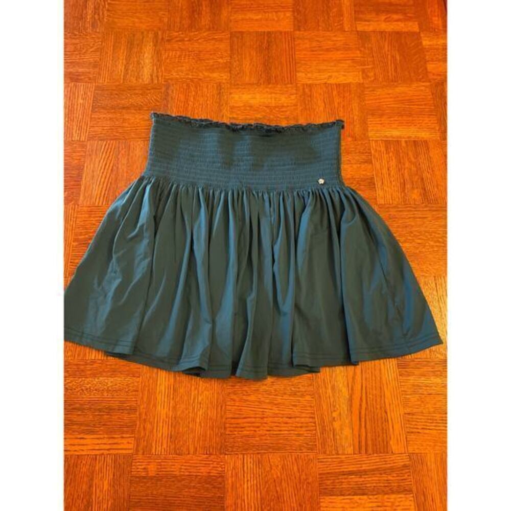 Natural Life Daisy Skort size M
